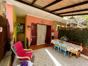 Casa Phedra By La Via Del Mare Viaggi e Vacanze Villasimius